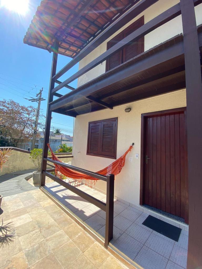 Casa Para Temporada - Cabo Frio Exteriör bild