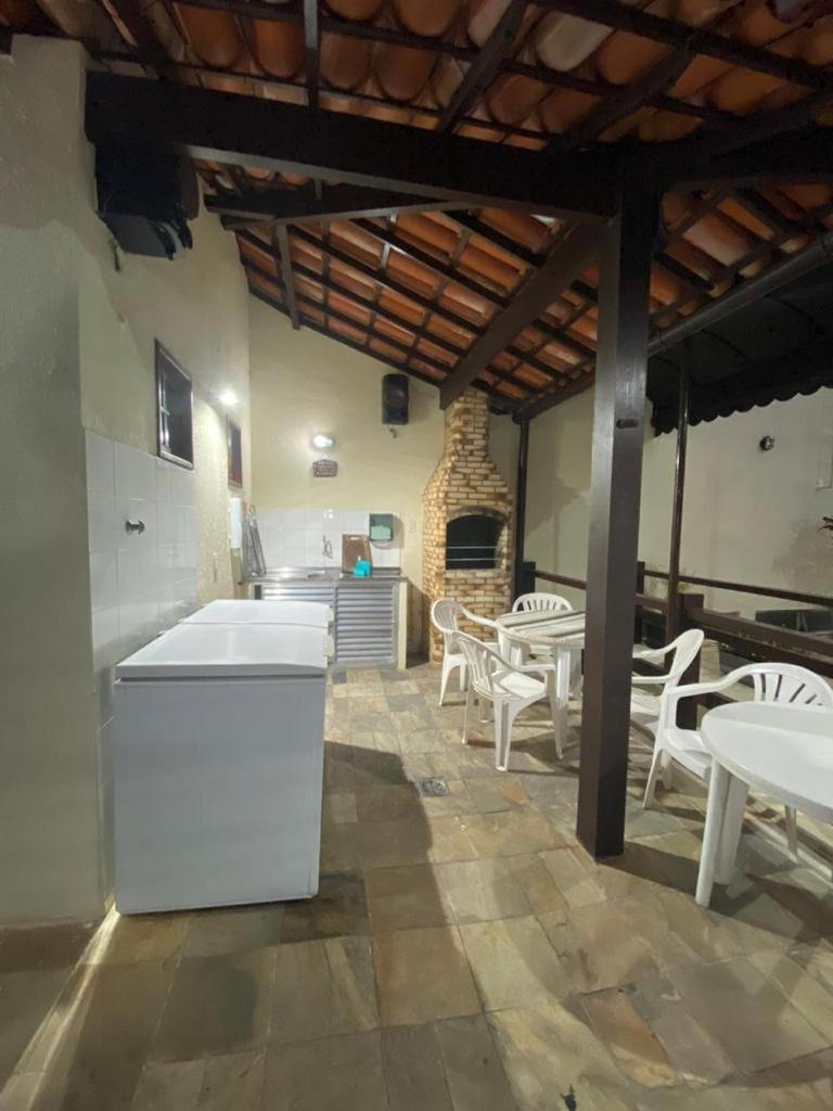 Casa Para Temporada - Cabo Frio Exteriör bild
