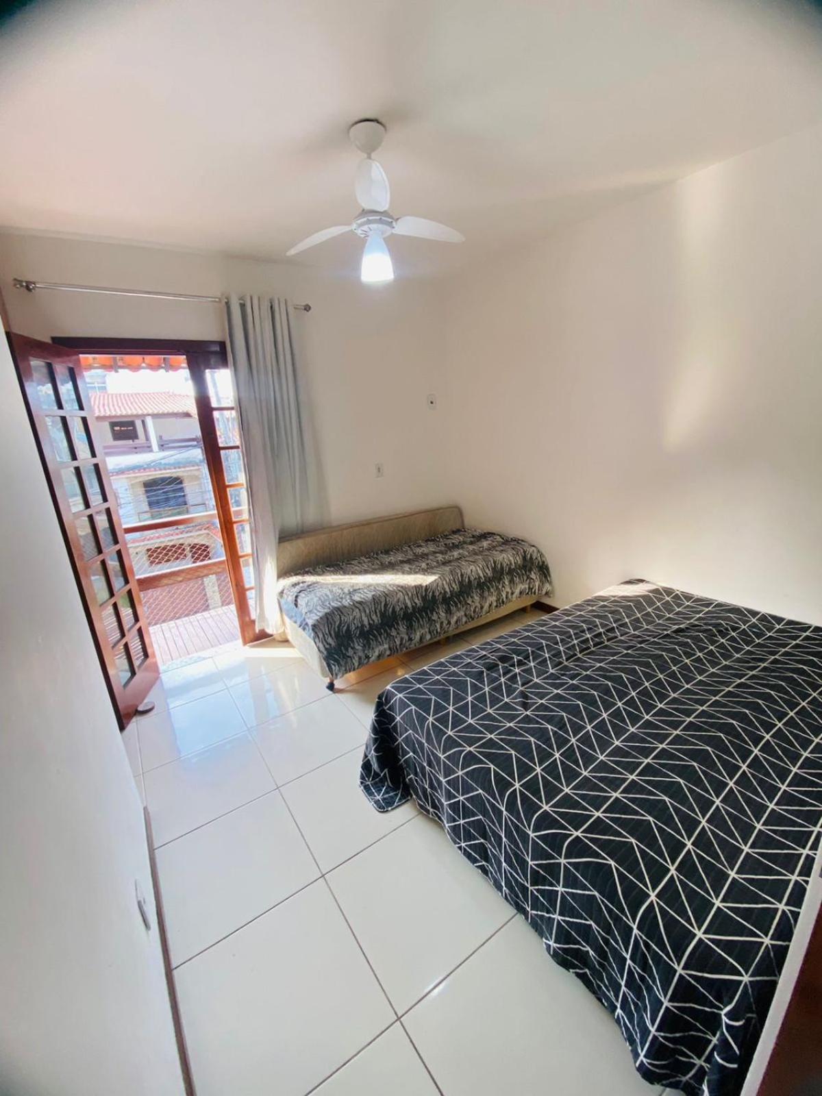 Casa Para Temporada - Cabo Frio Exteriör bild