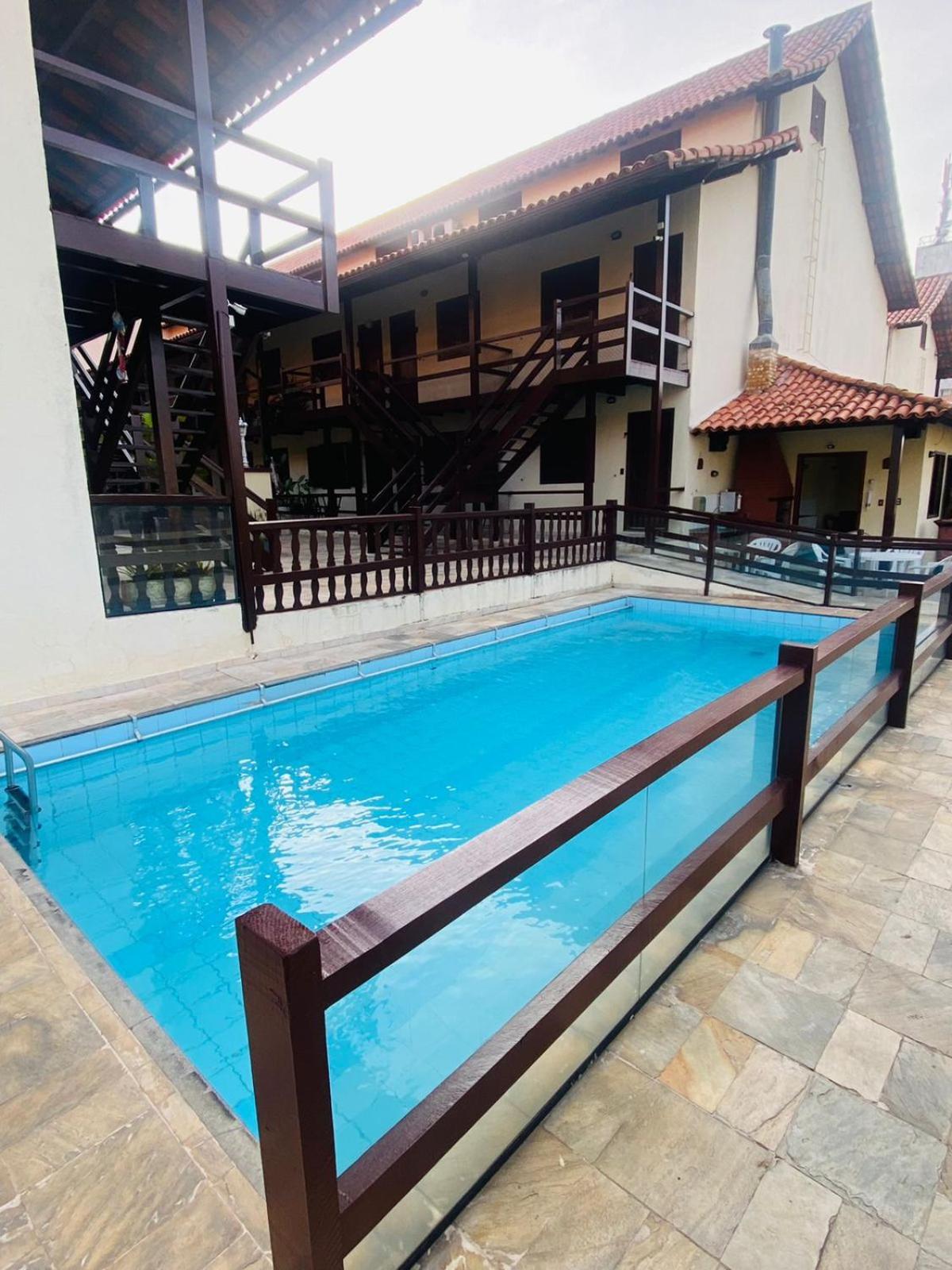 Casa Para Temporada - Cabo Frio Exteriör bild