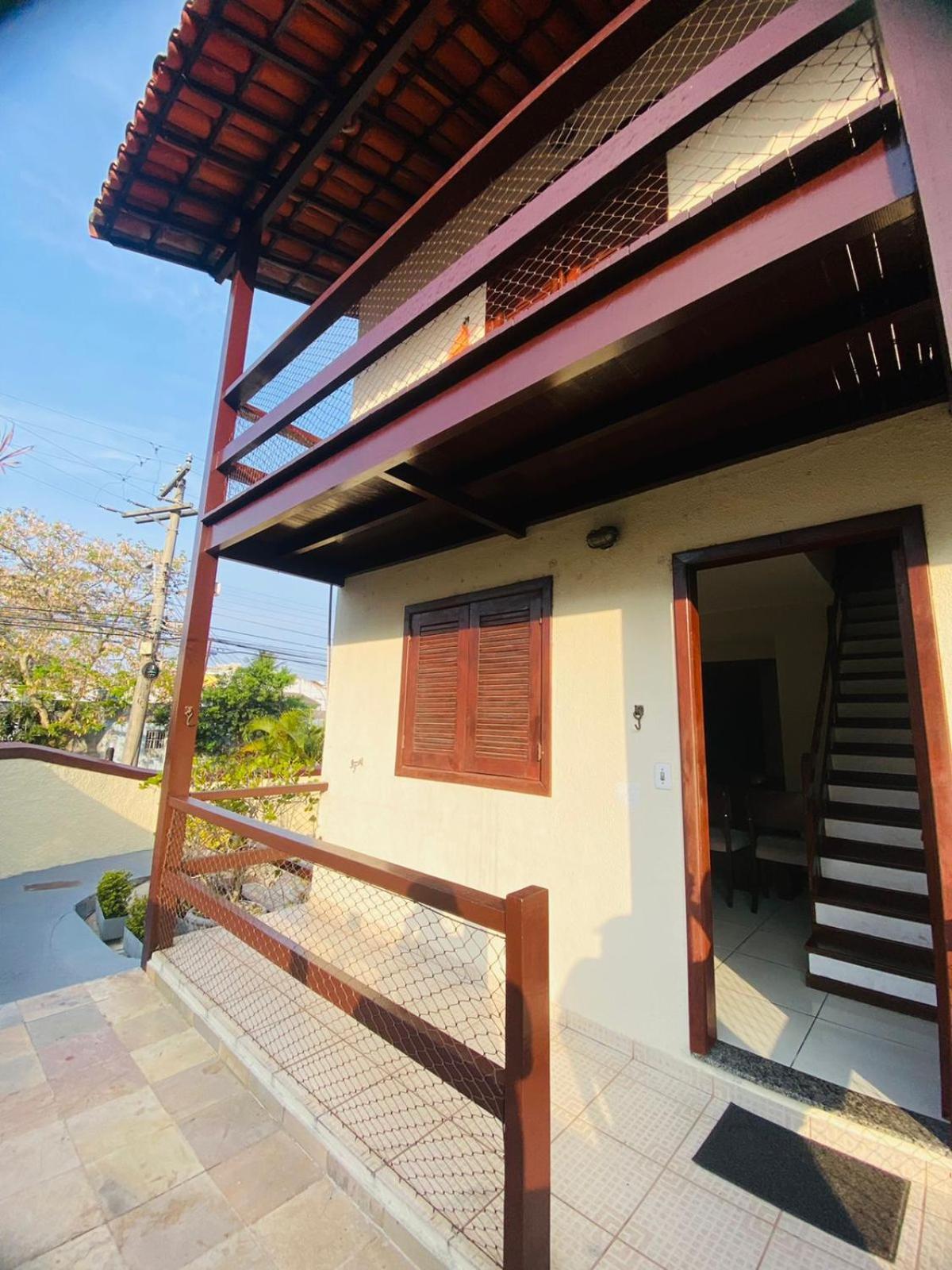 Casa Para Temporada - Cabo Frio Exteriör bild